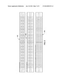 MULTI-CHANNEL TAPE HEAD HAVING ASYMMETRIC CHANNEL ARRAYS diagram and image