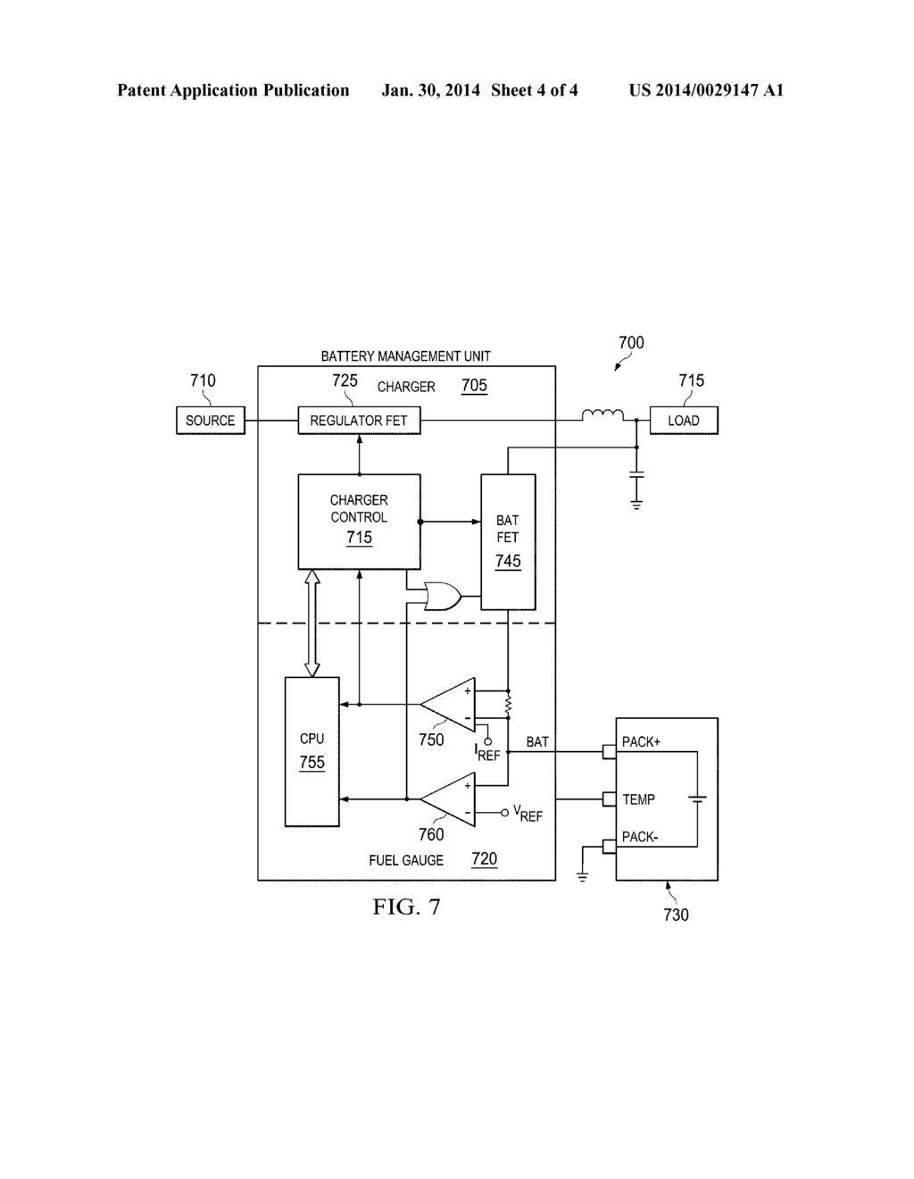 Systems and Methods of Direct Cell Attachment for Batteries - diagram, schematic, and image 05