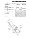 ELECTRIC DEVICE WITH A TILT MECHANISM diagram and image