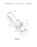 ELECTRIC DEVICE WITH A TILT MECHANISM diagram and image