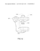 ELECTRIC DEVICE WITH A TILT MECHANISM diagram and image