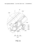 ELECTRIC DEVICE WITH A TILT MECHANISM diagram and image