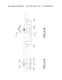 ELECTRIC DEVICE WITH A TILT MECHANISM diagram and image