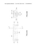 ELECTRIC DEVICE WITH A TILT MECHANISM diagram and image