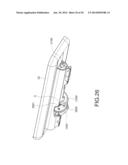 ELECTRIC DEVICE WITH A TILT MECHANISM diagram and image