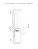 ELECTRIC DEVICE WITH A TILT MECHANISM diagram and image