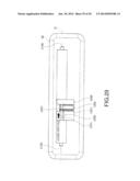 ELECTRIC DEVICE WITH A TILT MECHANISM diagram and image