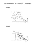 PROJECTOR TYPE HEADLIGHT diagram and image