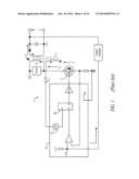 METHOD AND CIRCUIT FOR CONTROLLING A SWITCHING REGULATOR diagram and image