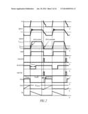 METHOD AND CIRCUIT FOR CONTROLLING A SWITCHING REGULATOR diagram and image