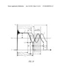 METHOD AND CIRCUIT FOR CONTROLLING A SWITCHING REGULATOR diagram and image