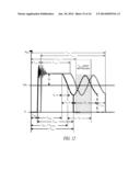 METHOD AND CIRCUIT FOR CONTROLLING A SWITCHING REGULATOR diagram and image