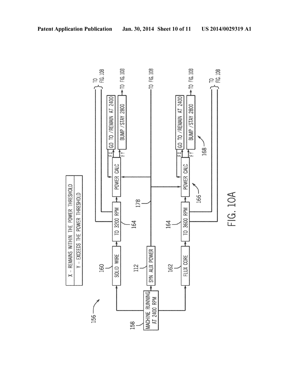 RECTIFIER MODULE FOR POWER CONVERSION CIRCUITS - diagram, schematic, and image 11