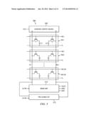 FERROELECTRIC RANDOM ACCESS MEMORY WITH A NON-DESTRUCTIVE READ diagram and image