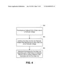 METHODS AND DEVICES FOR MEMORY READS WITH PRECHARGED DATA LINES diagram and image