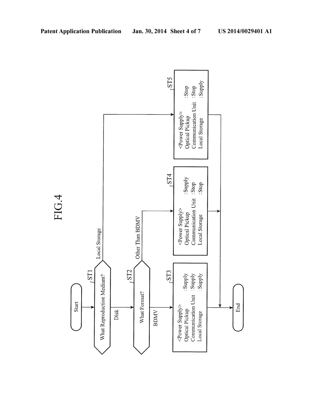 DISK DRIVE DEVICE - diagram, schematic, and image 05