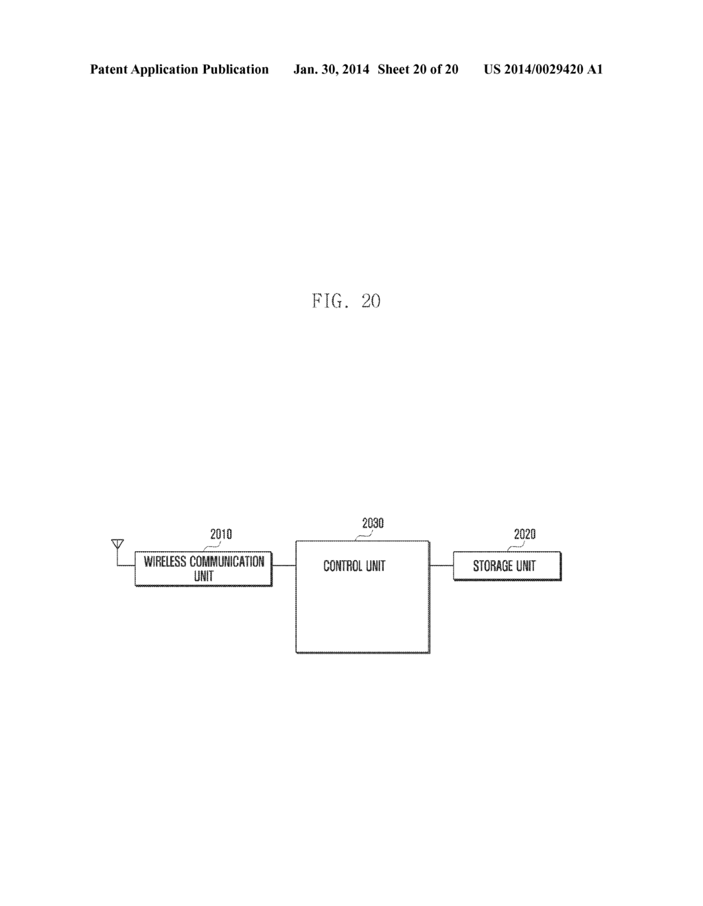 METHOD AND APPARATUS FOR TRAFFIC OFFLOADING BASED ON CONGESTION IN     WIRELESS COMMUNICATION SYSTEM - diagram, schematic, and image 21