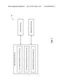 METHOD AND APPARATUS FOR AVAILABLE BANDWIDTH ESTIMATION BY A USER     EQUIPMENT IN IDLE AND/OR CONNECTED MODE diagram and image