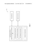 METHOD AND APPARATUS FOR AVAILABLE BANDWIDTH ESTIMATION BY A USER     EQUIPMENT IN IDLE AND/OR CONNECTED MODE diagram and image