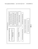 METHOD AND APPARATUS FOR AVAILABLE BANDWIDTH ESTIMATION BY A USER     EQUIPMENT IN IDLE AND/OR CONNECTED MODE diagram and image