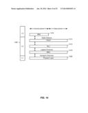 METHOD AND APPARATUS FOR AVAILABLE BANDWIDTH ESTIMATION BY A USER     EQUIPMENT IN IDLE AND/OR CONNECTED MODE diagram and image