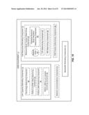 METHOD AND APPARATUS FOR AVAILABLE BANDWIDTH ESTIMATION BY A USER     EQUIPMENT IN IDLE AND/OR CONNECTED MODE diagram and image