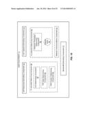 METHOD AND APPARATUS FOR AVAILABLE BANDWIDTH ESTIMATION BY A USER     EQUIPMENT IN IDLE AND/OR CONNECTED MODE diagram and image