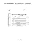 METHOD AND APPARATUS FOR AVAILABLE BANDWIDTH ESTIMATION BY A USER     EQUIPMENT IN IDLE AND/OR CONNECTED MODE diagram and image