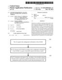 METHOD FOR REPORTING CHANNEL QUALITY INFORMATION AND DEVICE THEREOF diagram and image