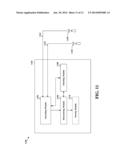 METHOD AND APPARATUS FOR TDD VIRTUAL CELL SELECTION diagram and image