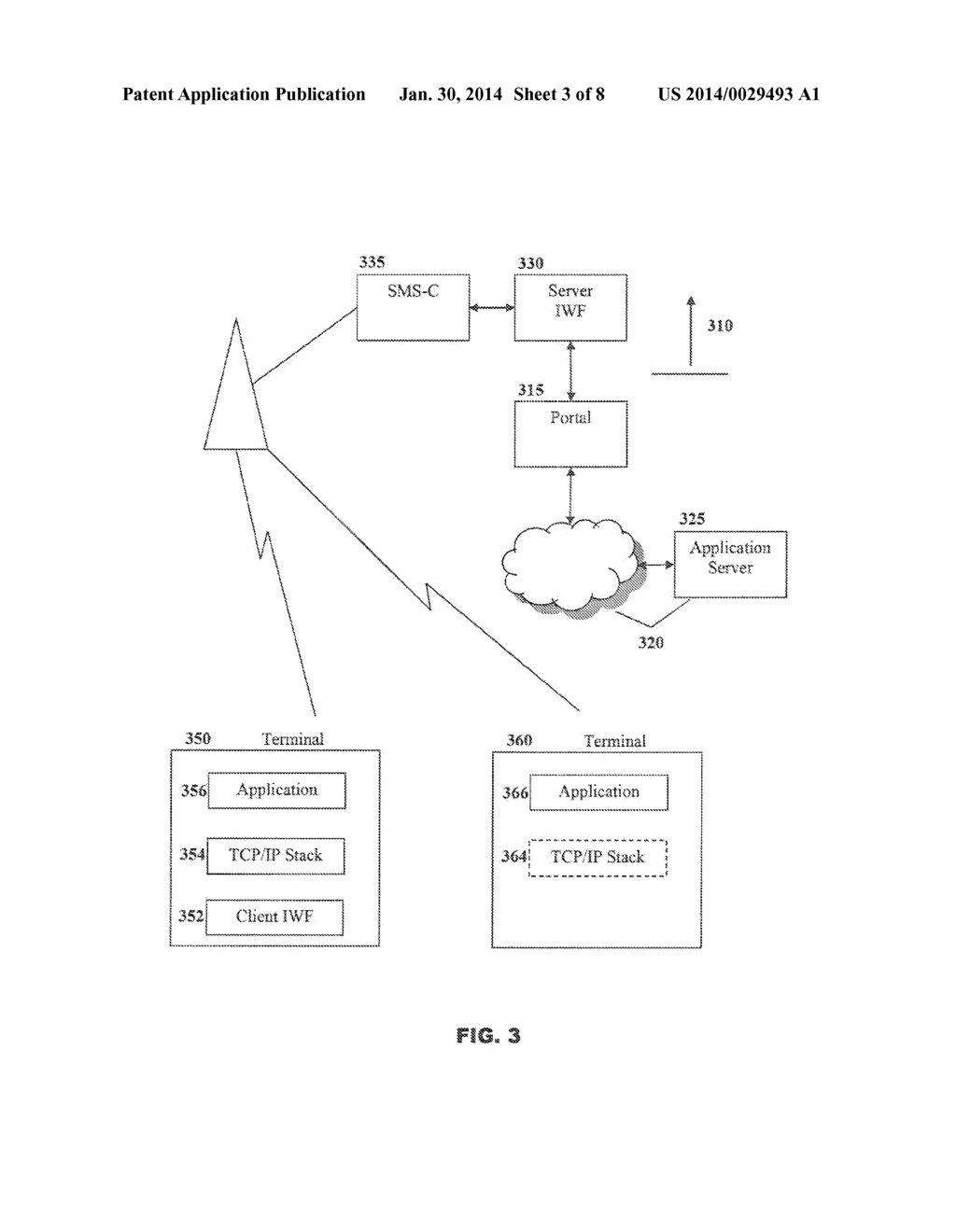 Wireless Communication Interworking Function - diagram, schematic, and image 04