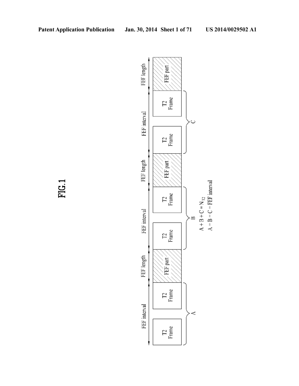 BROADCASTING SIGNAL TRANSMITTING APPARATUS, BROADCAST SIGNAL RECEIVING     APPARATUS, AND BROADCAST SIGNAL TRANSCEIVING METHOD IN A BROADCAST SIGNAL     TRANSCEIVING APPARATUS - diagram, schematic, and image 02