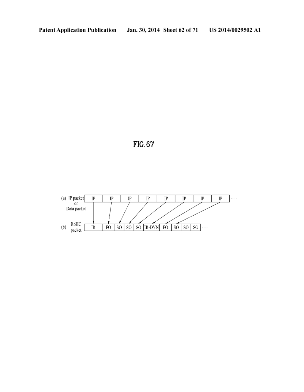 BROADCASTING SIGNAL TRANSMITTING APPARATUS, BROADCAST SIGNAL RECEIVING     APPARATUS, AND BROADCAST SIGNAL TRANSCEIVING METHOD IN A BROADCAST SIGNAL     TRANSCEIVING APPARATUS - diagram, schematic, and image 63