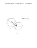 INTRA CELL INTERFERENCE MITIGATION IN A WIRELESS NETWORK EMPLOYING RELAY     NODES diagram and image