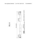 METHOD AND APPARATUS FOR TRANSMITTING AND RECEIVING SIGNAL FROM RELAY     STATION IN RADIO COMMUNICATION SYSTEM diagram and image