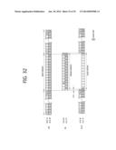 METHOD AND APPARATUS FOR TRANSMITTING AND RECEIVING SIGNAL FROM RELAY     STATION IN RADIO COMMUNICATION SYSTEM diagram and image