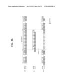 METHOD AND APPARATUS FOR TRANSMITTING AND RECEIVING SIGNAL FROM RELAY     STATION IN RADIO COMMUNICATION SYSTEM diagram and image