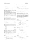 SIGNAL GENERATING METHOD AND SIGNAL GENERATING DEVICE diagram and image