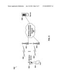 Multicarrier OFDM Transmission diagram and image