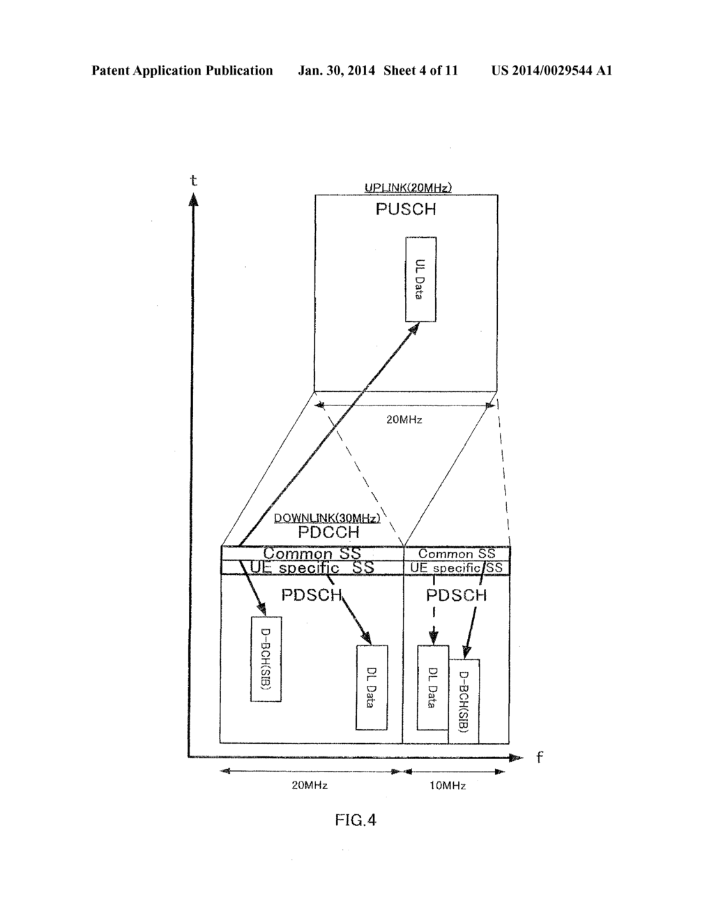 RADIO TERMINAL, RADIO BASE STATION, CHANNEL SIGNAL FORMING METHOD AND     CHANNEL SIGNAL RECEIVING METHOD - diagram, schematic, and image 05