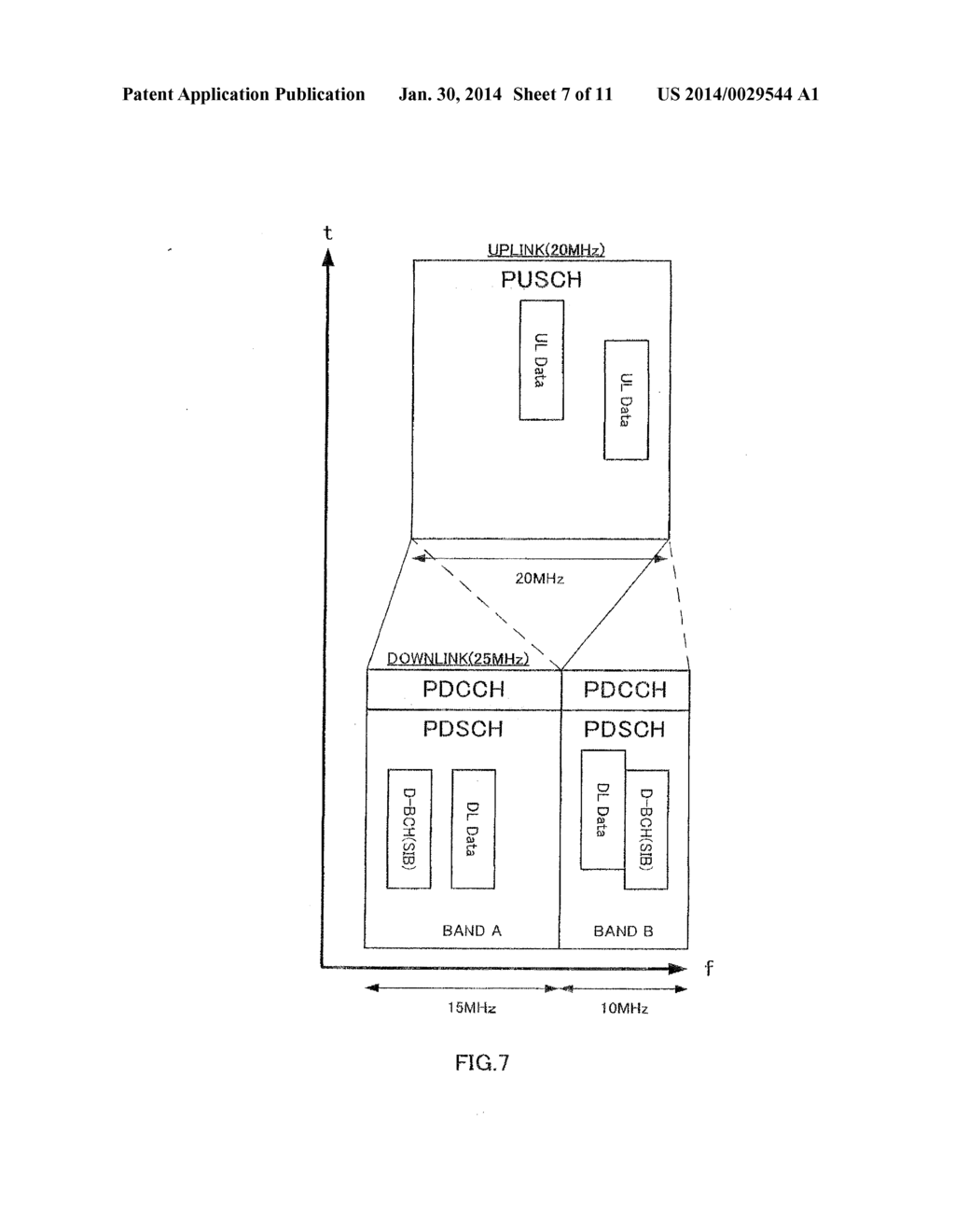 RADIO TERMINAL, RADIO BASE STATION, CHANNEL SIGNAL FORMING METHOD AND     CHANNEL SIGNAL RECEIVING METHOD - diagram, schematic, and image 08