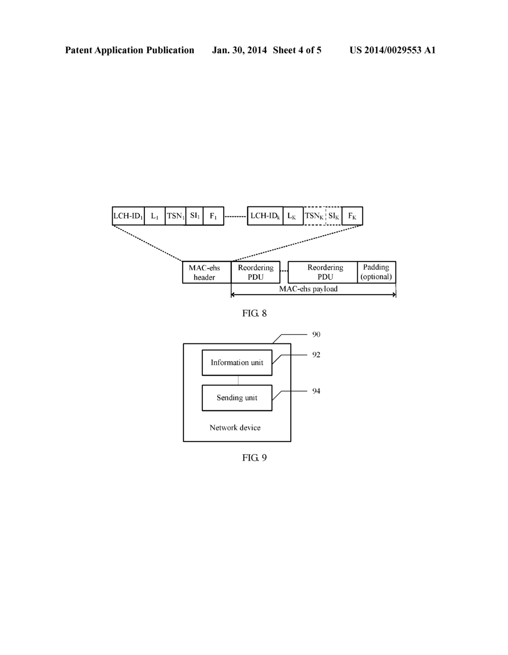 METHOD FOR UPLINK ACCESS AND TERMINAL DEVICE - diagram, schematic, and image 05