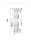 RECEIVER, COMMUNICATION SYSTEM AND IN-STORE EQUIPMENT MONITORING SYSTEM diagram and image