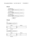 RECEIVER, COMMUNICATION SYSTEM AND IN-STORE EQUIPMENT MONITORING SYSTEM diagram and image