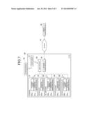 RECEIVER, COMMUNICATION SYSTEM AND IN-STORE EQUIPMENT MONITORING SYSTEM diagram and image