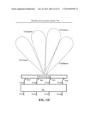 METHODS AND SYSTEMS FOR USING A BEAM-FORMING NETWORK IN CONJUNCTION WITH     MAXIMAL-RATIO-COMBINING TECHNIQUES diagram and image