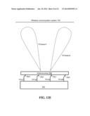 METHODS AND SYSTEMS FOR USING A BEAM-FORMING NETWORK IN CONJUNCTION WITH     MAXIMAL-RATIO-COMBINING TECHNIQUES diagram and image