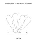 METHODS AND SYSTEMS FOR USING A BEAM-FORMING NETWORK IN CONJUNCTION WITH     MAXIMAL-RATIO-COMBINING TECHNIQUES diagram and image