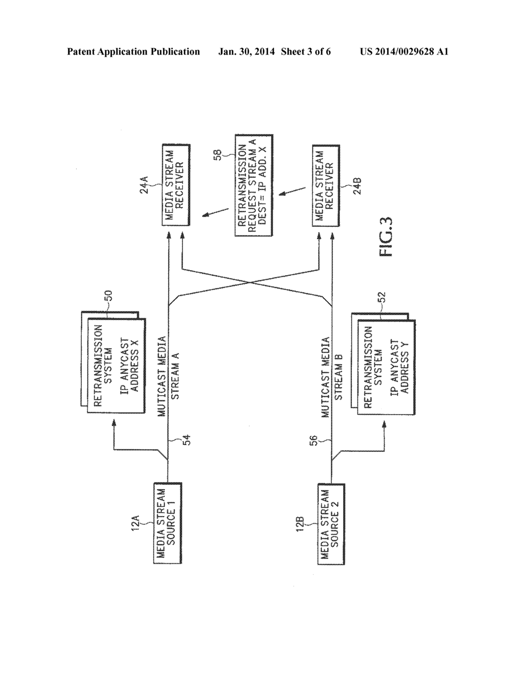 Retransmission-Based Stream Repair and Stream Join - diagram, schematic, and image 04