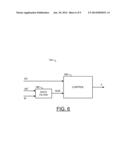 BACK CHANNEL ADAPTATION USING CHANNEL PULSE RESPONSE diagram and image